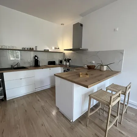 Duplex Le Bambou, Proximite Rocamadour