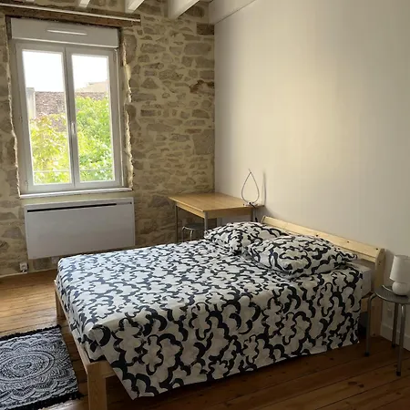 Duplex Le Bambou, Proximite Rocamadour * Gramat