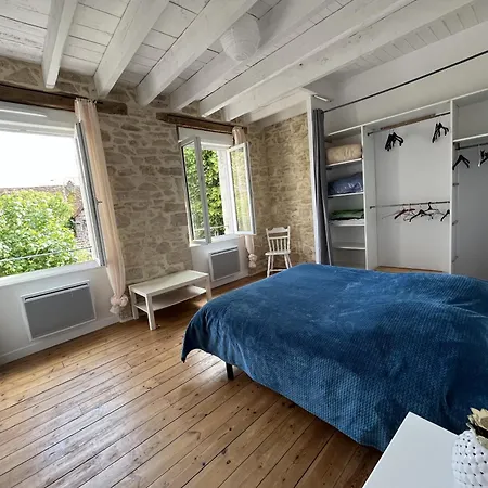Duplex Le Bambou, Proximite Rocamadour * Gramat