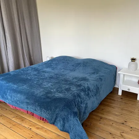 Duplex Le Bambou, Proximite Rocamadour Gramat