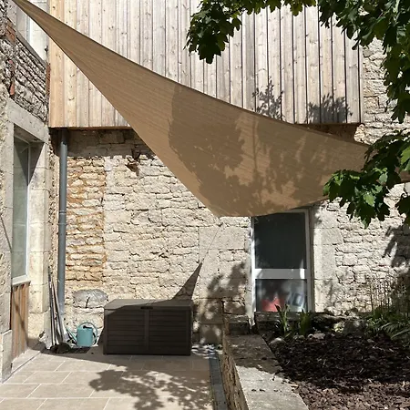 Apartamento Duplex Le Bambou, Proximite Rocamadour Gramat