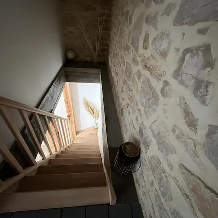 Duplex Le Bambou, Proximite Rocamadour Gramat