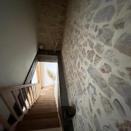 Duplex Le Bambou, Proximite Rocamadour Apartamento Gramat