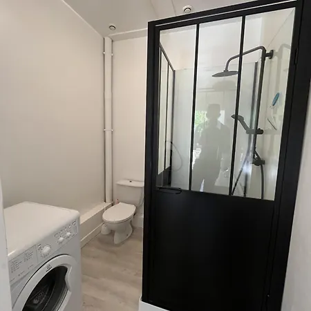 Duplex Le Bambou, Proximite Rocamadour Apartamento