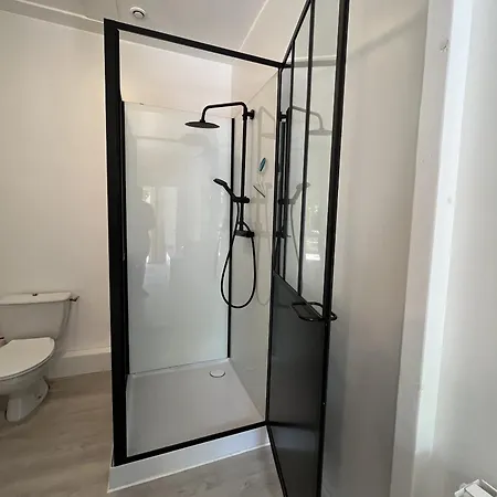 Apartamento Duplex Le Bambou, Proximite Rocamadour *