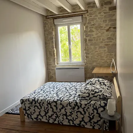Duplex Le Bambou, Proximite Rocamadour *