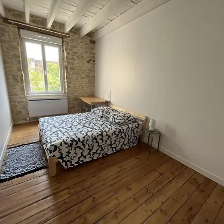 Apartamento Duplex Le Bambou, Proximite Rocamadour Gramat